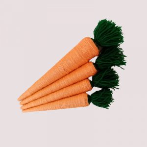 carotte.