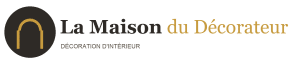 Logo La Maison du Décorateur