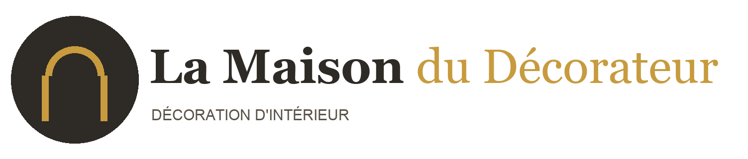 La Maison du Décorateur — mobilier et décoration design pour la maison