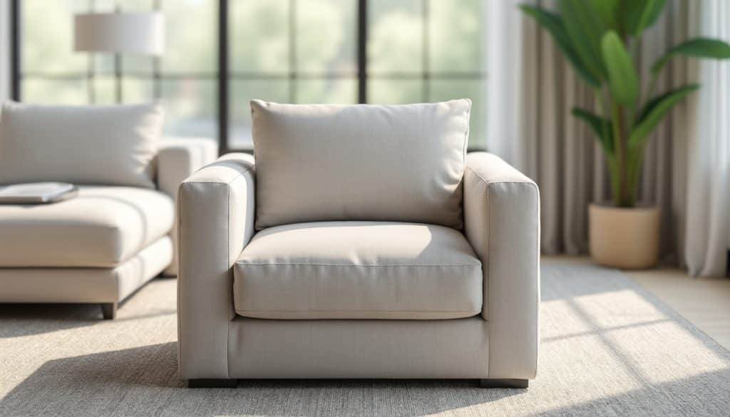 découvrez tous les repères utiles pour choisir, entretenir et optimiser l'utilisation de votre chaise déhoussable, alliant confort et praticité.
