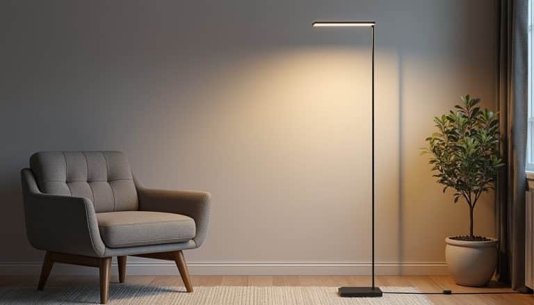 découvrez les atouts d’un luminaire led sur pied, ses usages et les critères essentiels pour choisir un éclairage pratique, économique et adapté à votre intérieur.