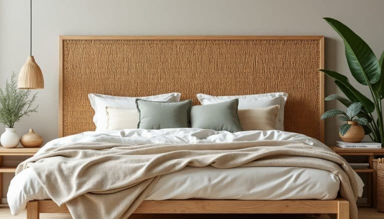 découvrez les atouts d’une tête de lit en jonc de mer : charme naturel, conseils pour bien la choisir et astuces pour l’entretenir.