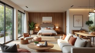 découvrez comment choisir vos articles de décoration selon chaque pièce : styles, matières et conseils pour créer un intérieur harmonieux et fonctionnel.