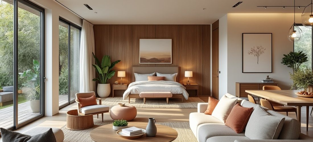 découvrez comment choisir vos articles de décoration selon chaque pièce : styles, matières et conseils pour créer un intérieur harmonieux et fonctionnel.